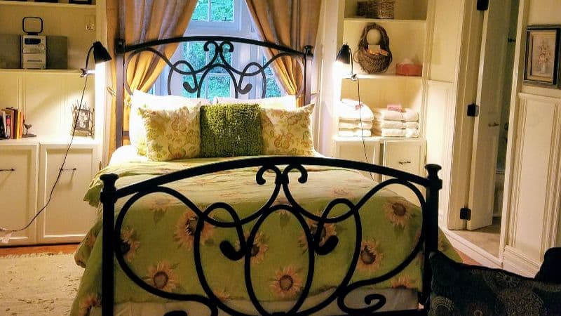 Lake Lucerne Resort and Ranch hotel photo 4