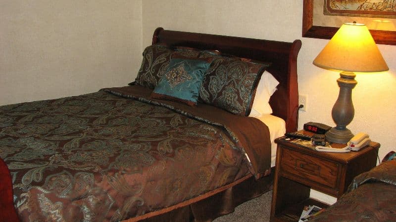 Mountain Harbor Resort & Spa hotel photo 2