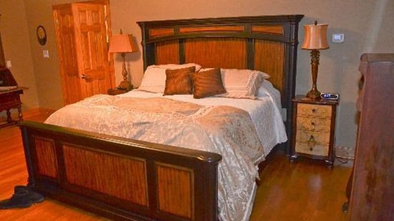 Mountain Memories Bed and Breakfast hotel photo 2