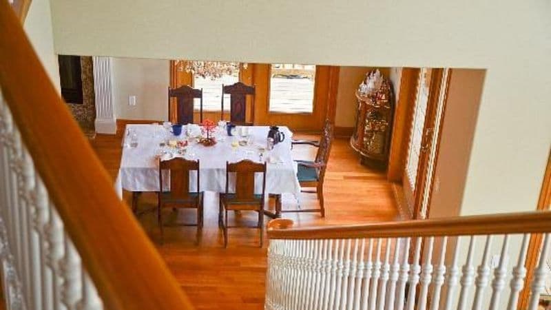 Mountain Memories Bed and Breakfast hotel photo 3