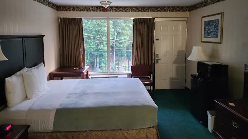 Ozarka Lodge hotel photo 4