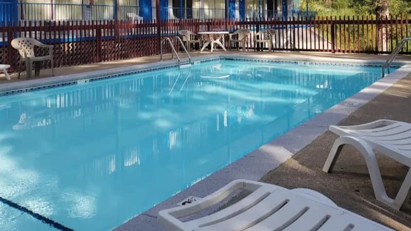 Ozarka Lodge hotel photo 5