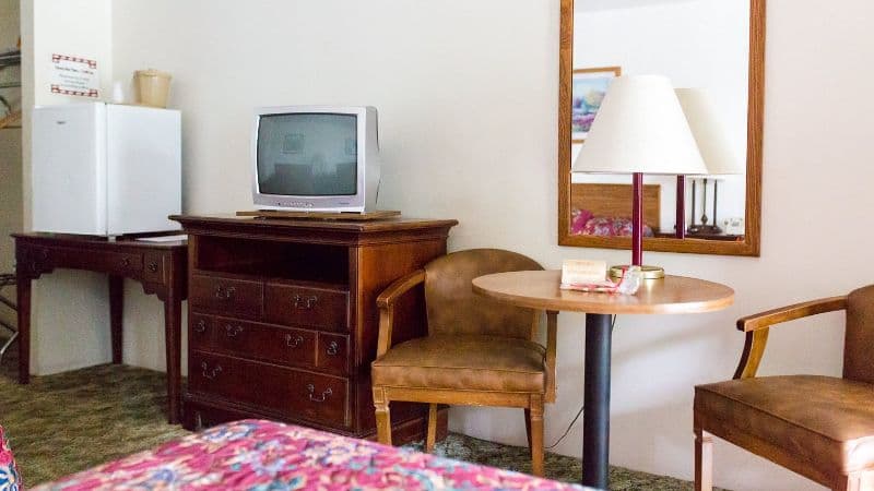 Razorback Lodge hotel photo 3