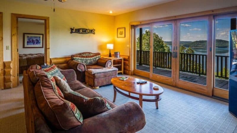 Sugar Ridge Resort hotel photo 3