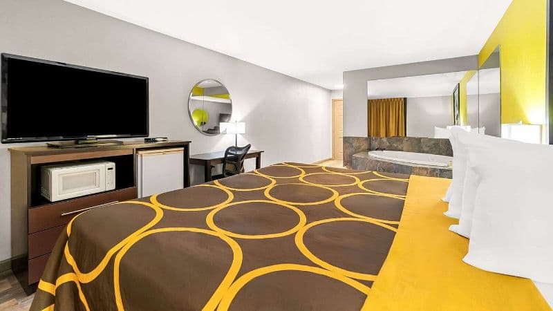 Super 8 by Wyndham Paragould hotel photo 3