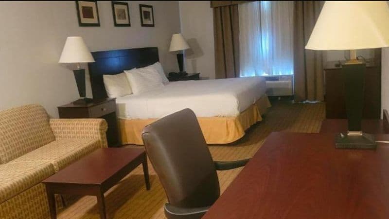 The Arc Hotel hotel photo 3
