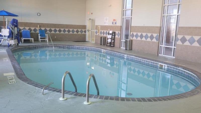 The Arc Hotel hotel photo 5