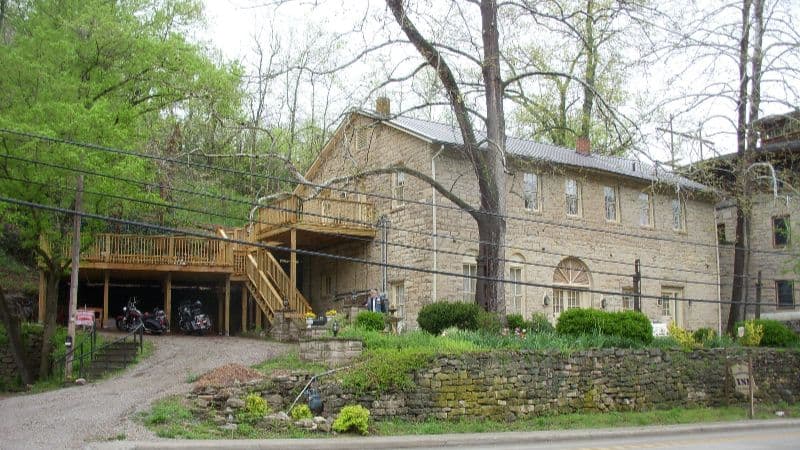 The Brownstone Inn hotel photo 5