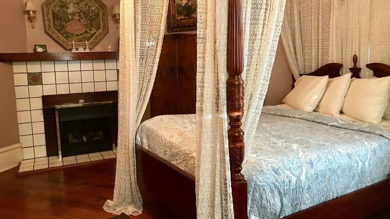 The Gables Inn hotel photo 3