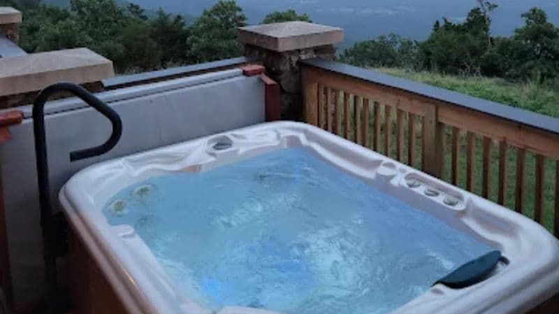 The Lodge at Mount Magazine hotel photo 3