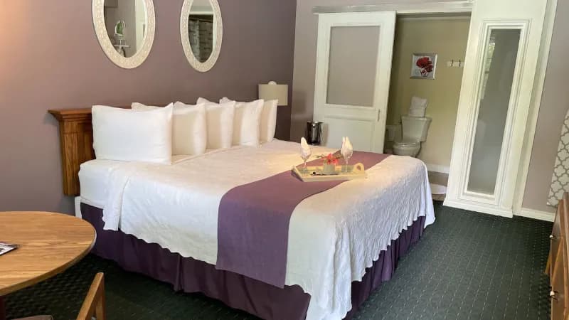 The Lodge Eureka Springs hotel photo 2
