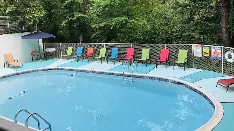 The Lodge Eureka Springs hotel photo 3