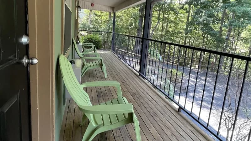 The Lodge Eureka Springs hotel photo 4