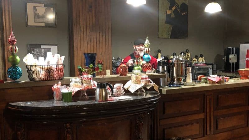 The New Orleans Hotel hotel photo 4