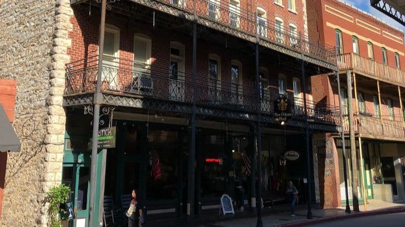 The New Orleans Hotel hotel photo 5