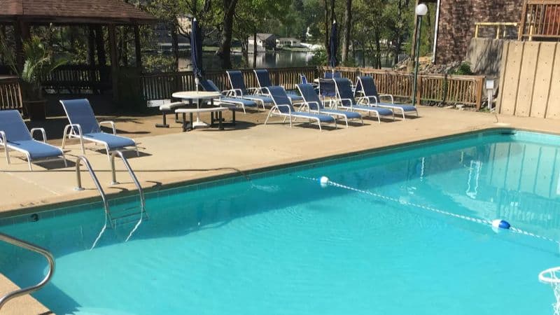 The Wharf Resort hotel photo 5