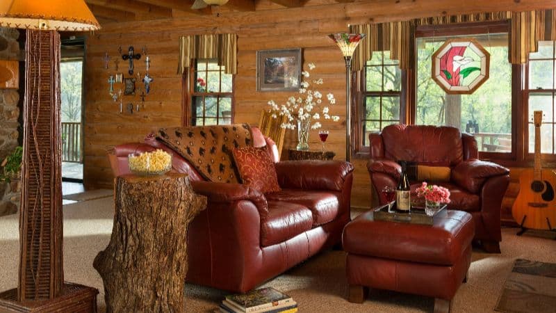 Tiffany’s Bed and Breakfast hotel photo 4