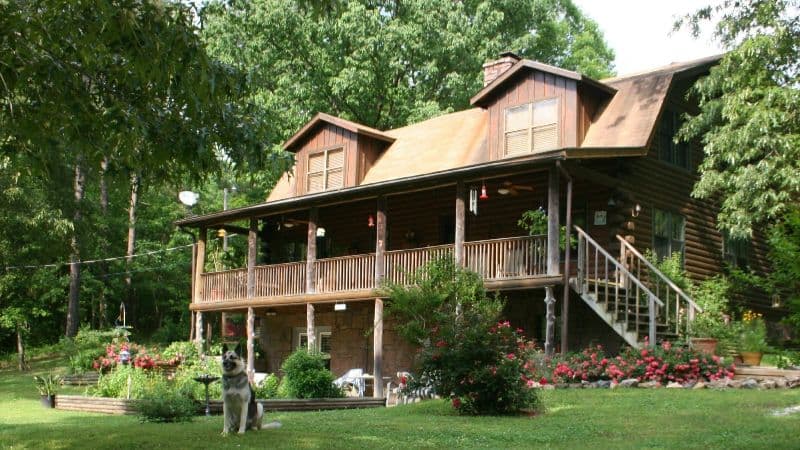 Tiffany’s Bed and Breakfast hotel photo 5