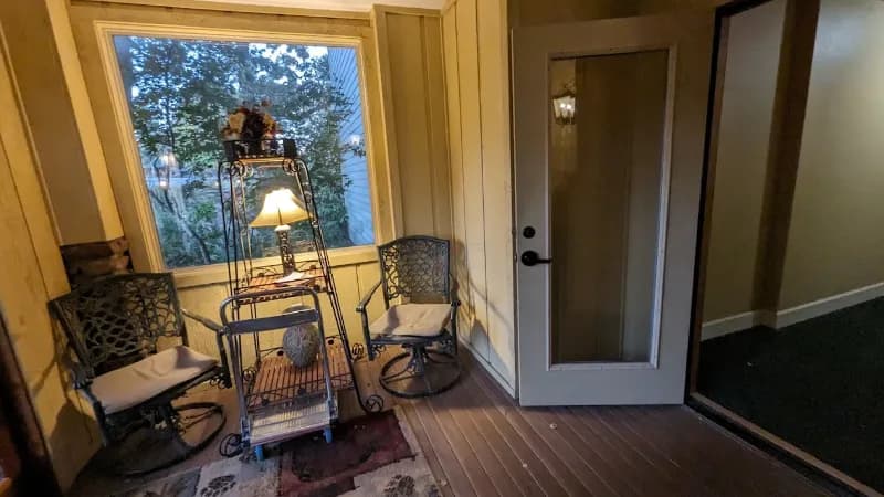 Whitney Mountain Lodge hotel photo 4