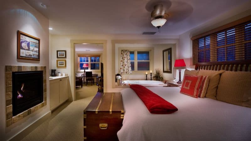 1906 Lodge hotel photo 2