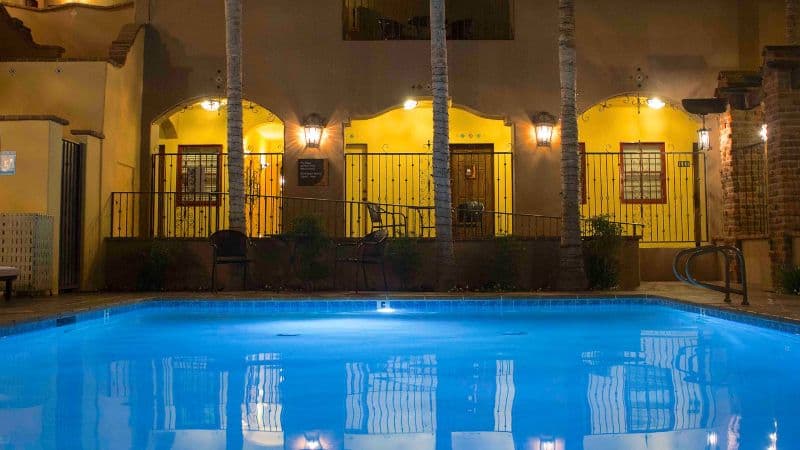 Andreas Hotel & Spa hotel photo 5