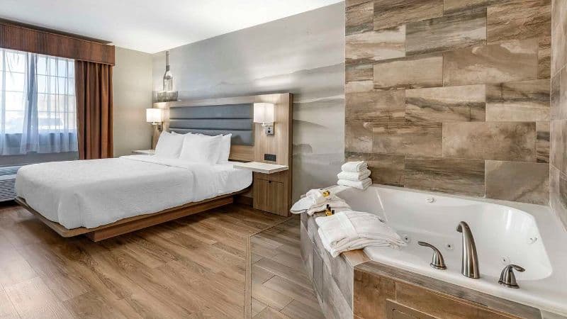 Best Western Plus Vineyard Inn hotel photo 2