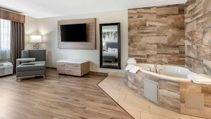 Best Western Plus Vineyard Inn hotel photo 3