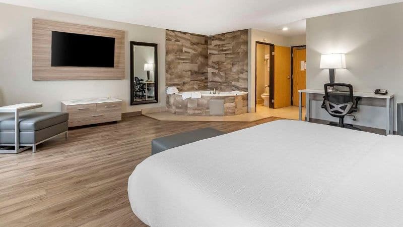 Best Western Plus Vineyard Inn hotel photo 4