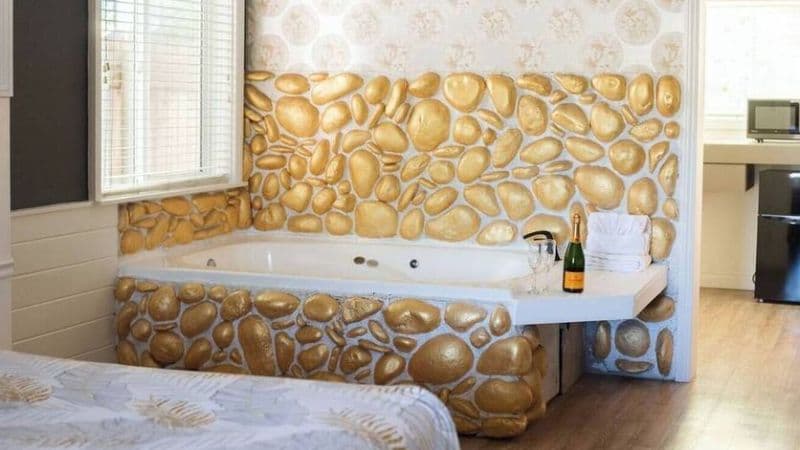 Big Bear Spa Suites hotel photo 2