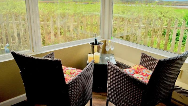 Captain’s Inn at Moss Landing hotel photo 5