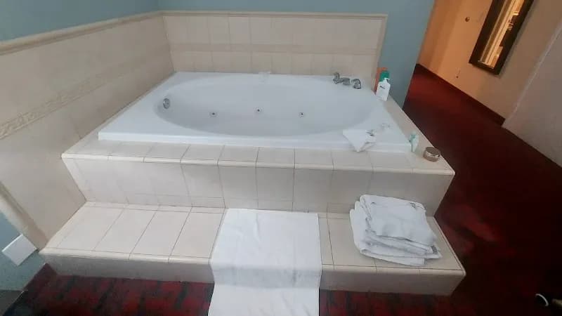Comfort Inn & Suites Irvine Spectrum hotel photo 2
