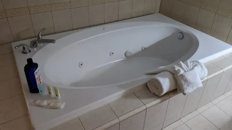 Comfort Inn & Suites Irvine Spectrum hotel photo 3