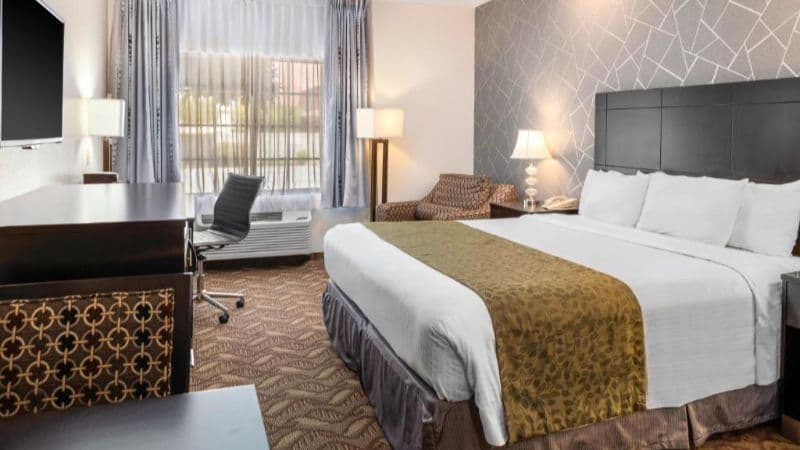 Glendale Hotel hotel photo 2
