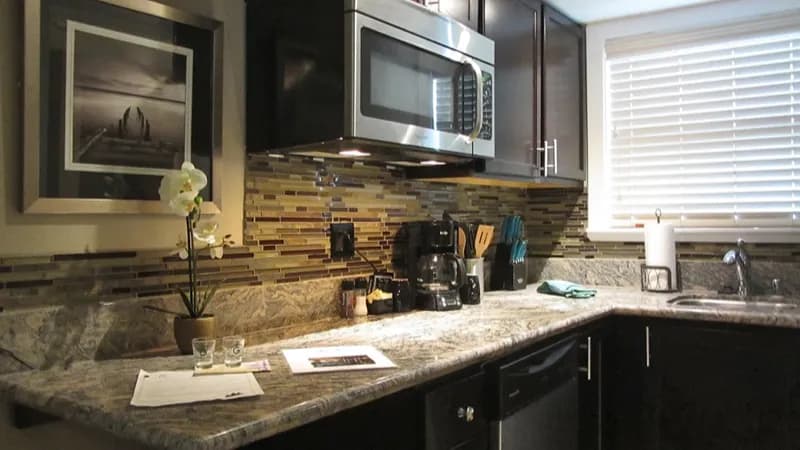 Gondola Lodge & Tahoe Beach Club hotel photo 5