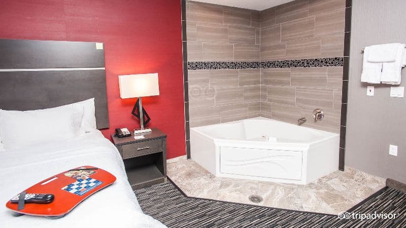 Hampton Inn & Suites Temecula hotel photo 3