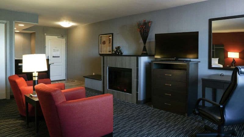 Hampton Inn & Suites Temecula hotel photo 5