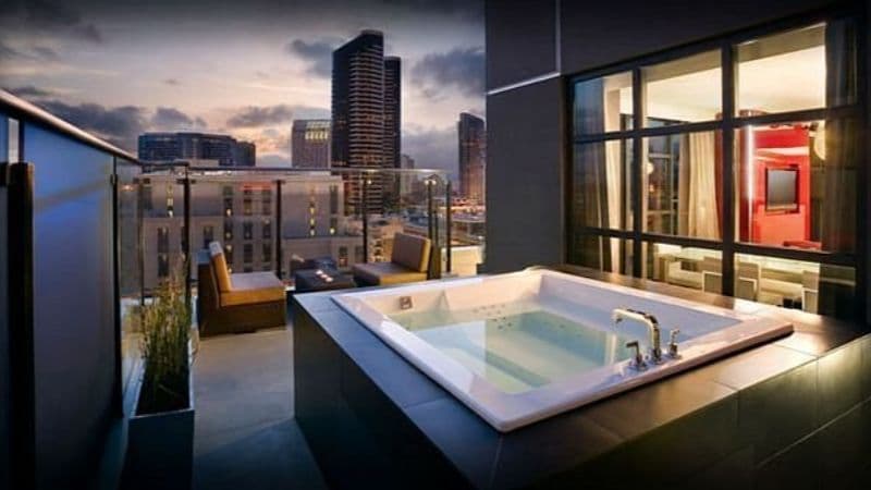 Hard Rock Hotel San Diego hotel photo 2