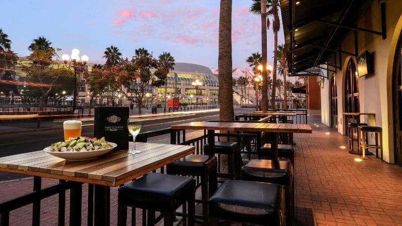Hard Rock Hotel San Diego hotel photo 5