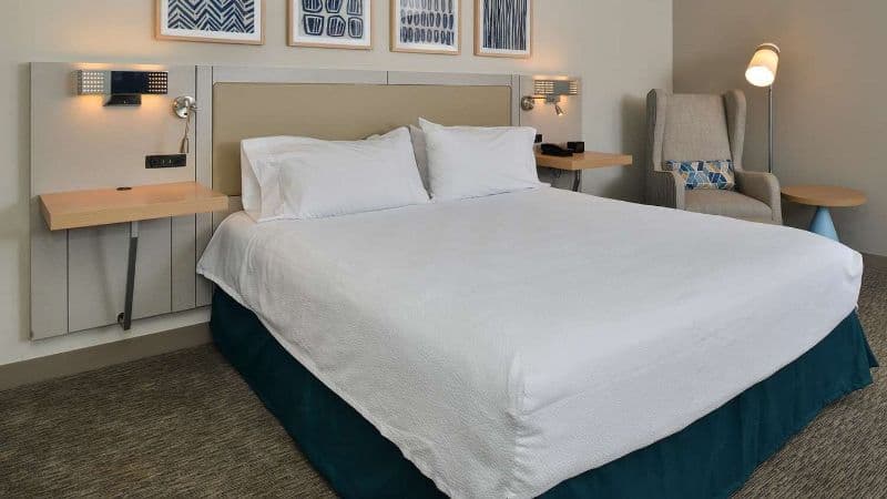 Hilton Garden Inn Napa hotel photo 3