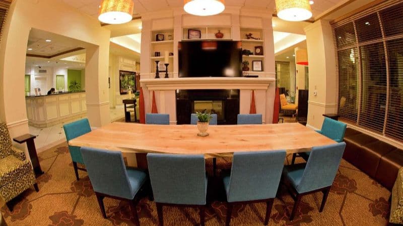 Hilton Garden Inn Oxnard/Camarillo hotel photo 4
