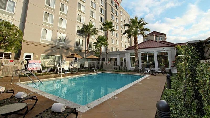 Hilton Garden Inn Oxnard/Camarillo hotel photo 5