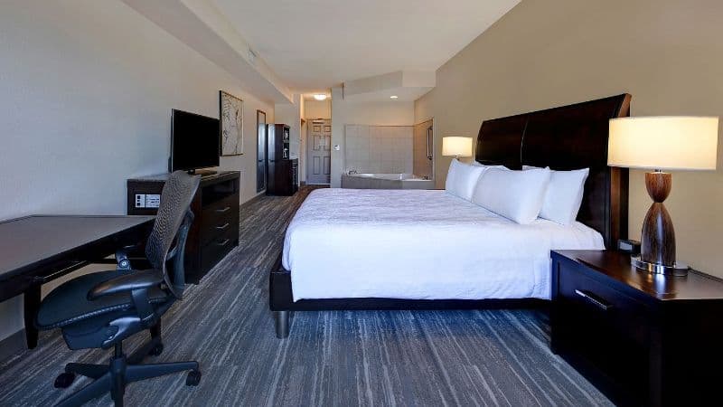 Hilton Garden Inn San Bernardino hotel photo 3