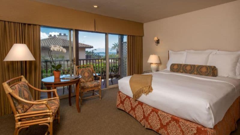 Horizon Inn & Ocean View Lodge hotel photo 4