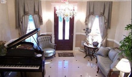 Inn and Spa at Parkside hotel photo 5