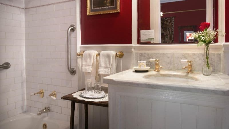 Inn San Francisco hotel photo 2
