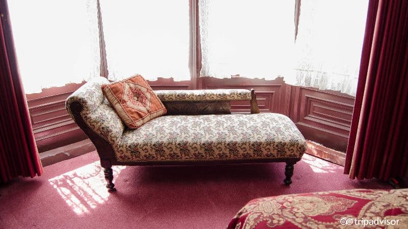 Inn San Francisco hotel photo 4