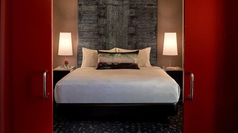 Kimpton Hotel Palomar Beverly Hills by IHG hotel photo 4