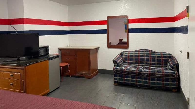 Laurel Inn hotel photo 5