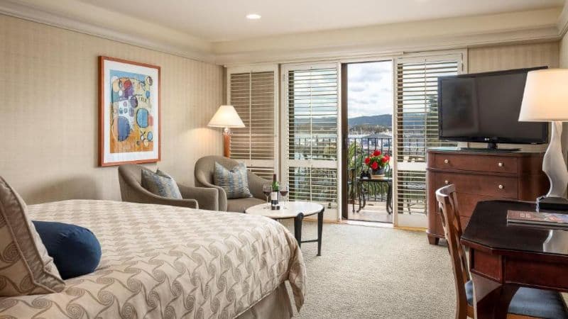 Monterey Bay Inn hotel photo 4