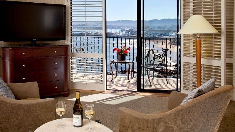 Monterey Bay Inn hotel photo 5